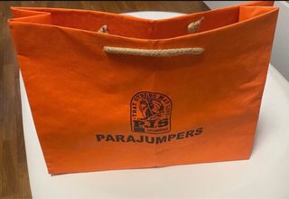 Parajumpers Chaqueta Negra