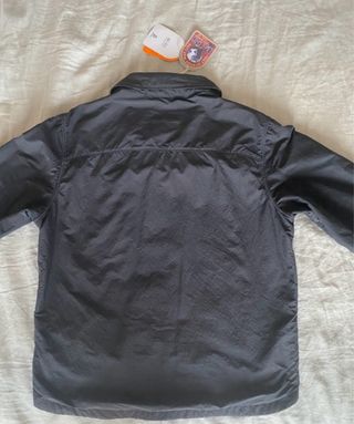 Parajumpers Chaqueta Negra