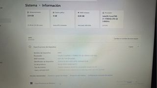 Portátil Asus Gaming Rog Strix GL553VD