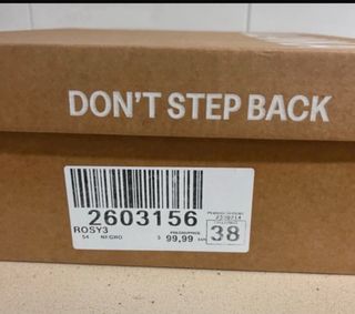 Botines Ulanka Negros Mujer