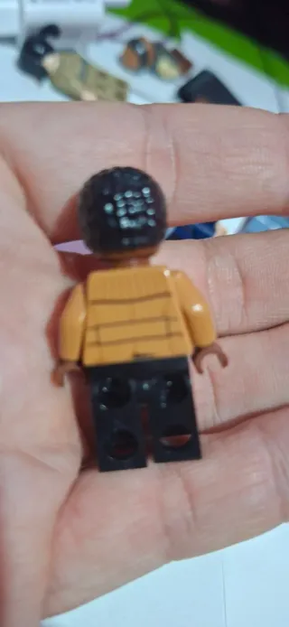 Figura Lego Star Wars Finn