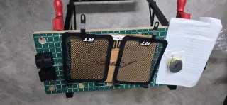 Rejilla Radiador BMW RT 1250