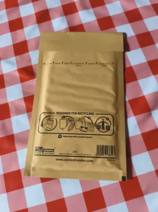 Cocos Locos para David