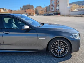 BMW Serie 5 2016