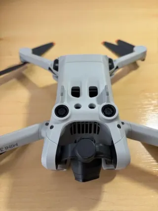Dji Mini 3 Pro Drone
