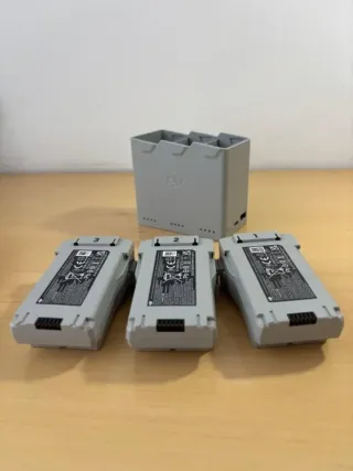 Dji Mini 3 Pro Drone