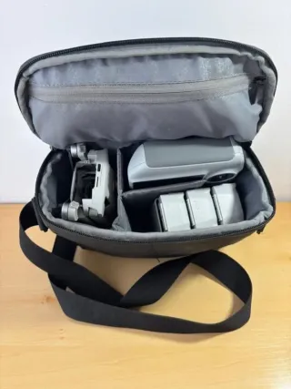 Dji Mini 3 Pro Drone