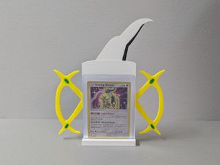 Soporte Arceus Pokémon