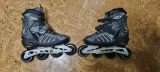 Patines Oxelo Fit 5 Hombre