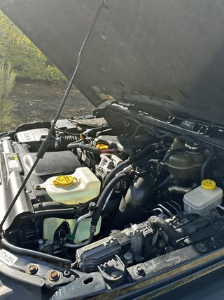 Jeep Wrangler Rubicon Auto · Único dueño