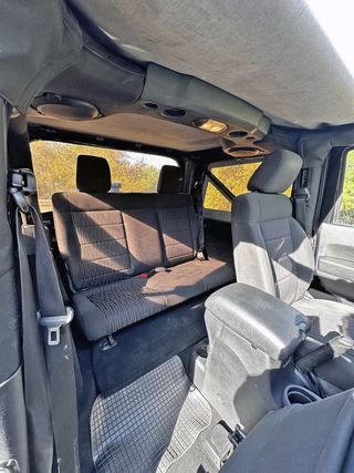 Jeep Wrangler Rubicon Auto · Único dueño