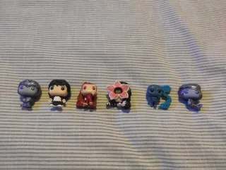 Funko Pop Stranger Things