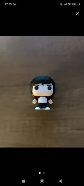 Funko Pop Stranger Things