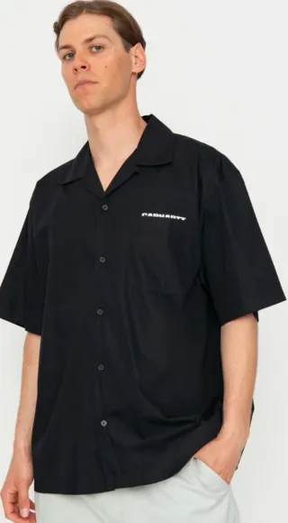 Camisa Carhartt Negra