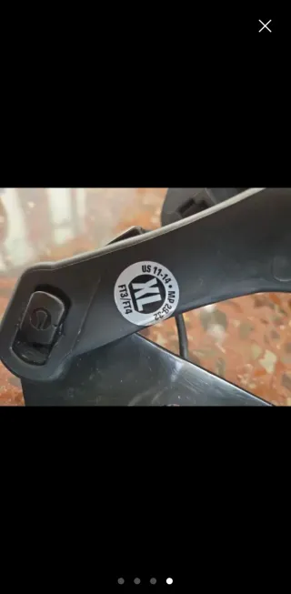 Raven FT350 fijaciones snowboard