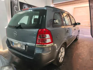 Opel Zafira 2006