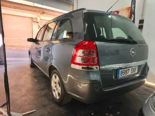 Opel Zafira 2006
