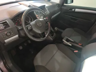 Opel Zafira 2006