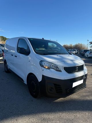 Peugeot Expert 2019 Un solo propietario