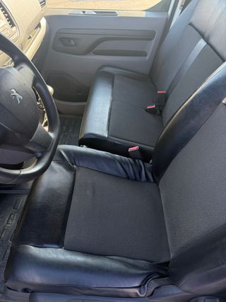 Peugeot Expert 2019 Un solo propietario