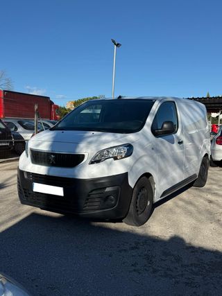 Peugeot Expert 2019 Un solo propietario