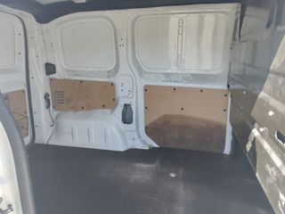 Peugeot Expert 2019 Un solo propietario