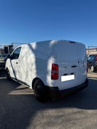 Peugeot Expert 2019 Un solo propietario