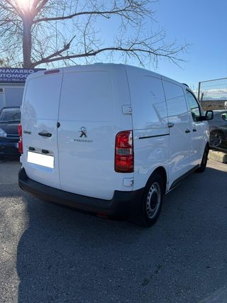 Peugeot Expert 2019 Un solo propietario