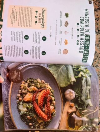 Quatro Estações À Mesa Com O Pingo Doce