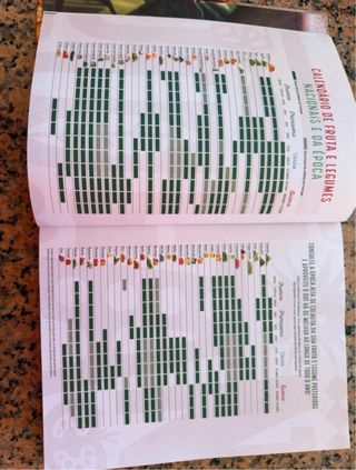 Quatro Estações À Mesa Com O Pingo Doce