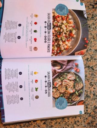 Quatro Estações À Mesa Com O Pingo Doce