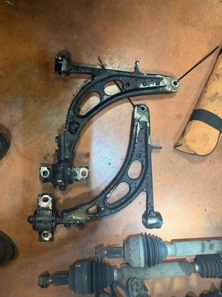 Brazos Suspensión Delanteros Subaru Impreza STI