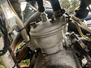 Despiece Fantic Caballero 80