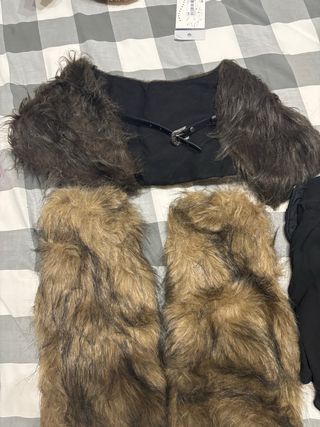 Disfraz Vikinga Carnaval Talla unica