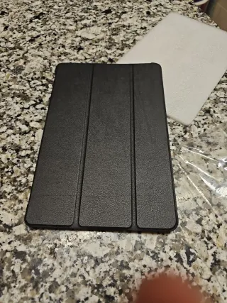 Funda iPad Pro 12.9 Negra