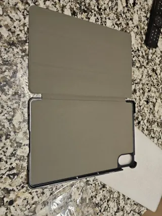 Funda iPad Pro 12.9 Negra