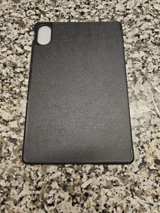 Funda iPad Pro 12.9 Negra