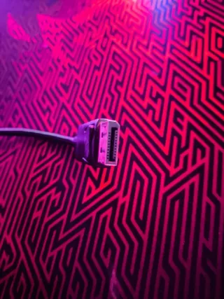 Adattatore VGA a DisplayPort