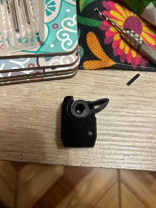 PCP Monotiro P35 y P35x