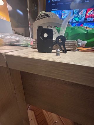 PCP Monotiro P35 y P35x