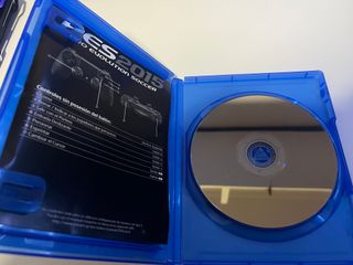 PES 2015 PS4 (Pro Evolution Soccer)