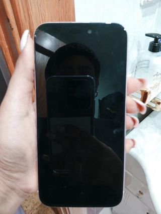 iPhone 15 Plus 256GB Rosa