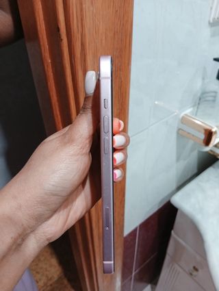 iPhone 15 Plus 256GB Rosa