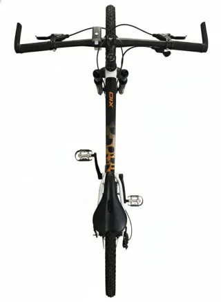 Bicicleta Montaña L 29