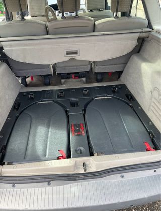 Renault Grand Scenic 2005