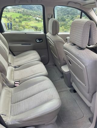 Renault Grand Scenic 2005