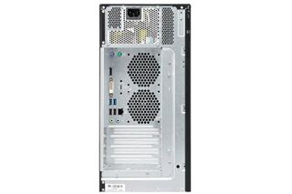 FUJITSU ESPRIMO P558 MT + MSI GEFORCE GTX 1050 OC