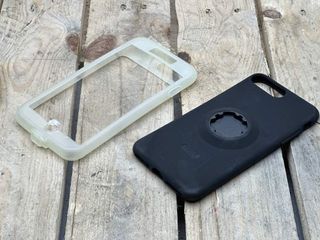 CUSTODIA CELLULARE TIGRA PER IPHONE 7PLUS/8PLUS