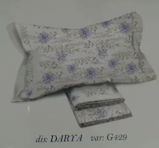 Completo Lenzuola 2 Piazze