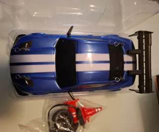 Coche RC Drift Racing LED Light ENOZE